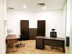 PLUS (D1), Office #450179981
